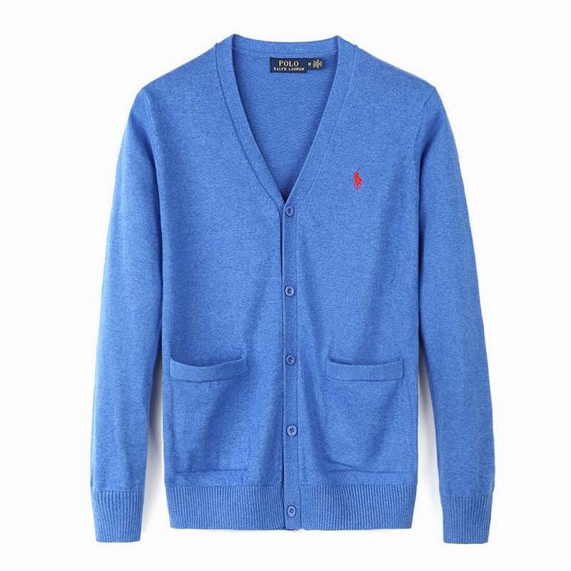 polo Men's Sweater 36